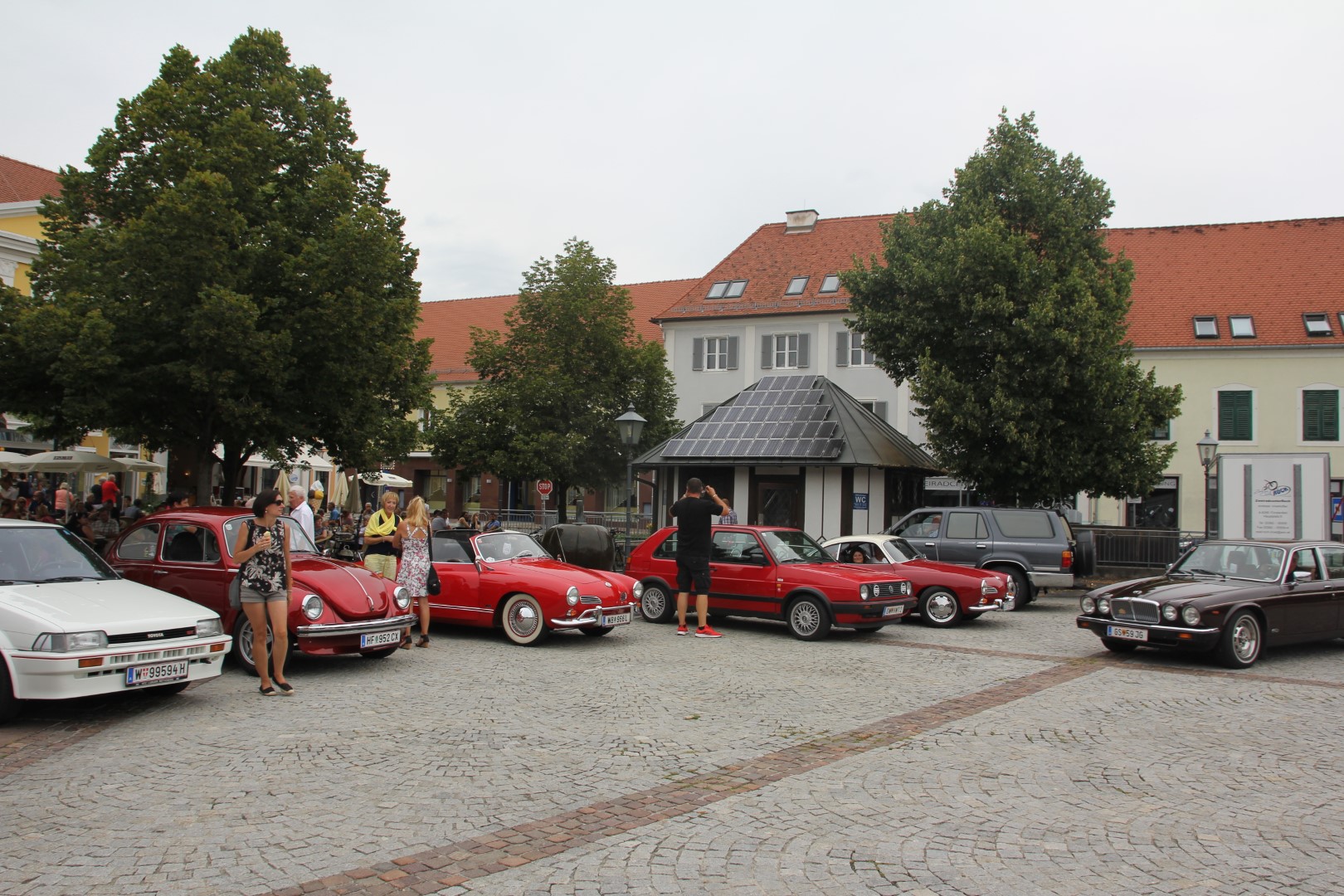 2020-07-26 Erste Clubausfahrt